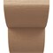 Ekena Millwork 6in. W x 8in. H x 16in. L Crestline Woodgrain TimberThane Rafter Tail, Primed Tan RFTUR06X08X16CRERCPR - alternate 4